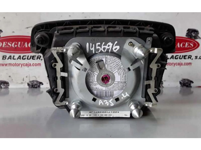 Подушка безопасности двери 2K0880201A, 2K0880201A   Volkswagen Caddy