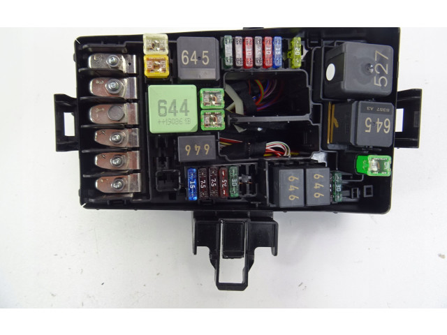 Pojistková skříňka 5Q0907361 Volkswagen Tiguan 2018