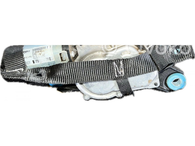 Моторчик заднего дворника 31290787    Volvo V70