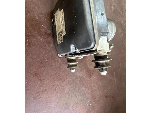 Блок управления АБС 4G0907379 Audi A7 S7 4G