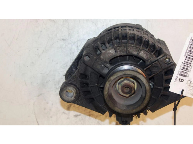 Генератор Alfa Romeo GTV 2.0