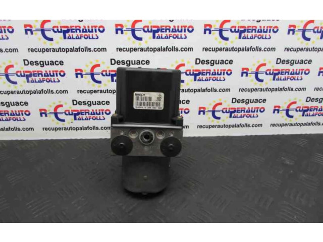 Блок АБС 0265950020 Alfa Romeo 166 1998 - 2003 года