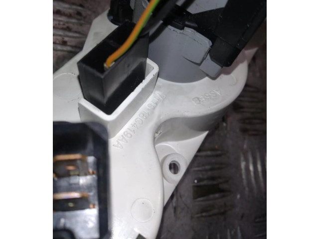 Блок управления климат-контролем 7T1618C419AA, 7T1618C419AA Ford Transit Tourneo Connect