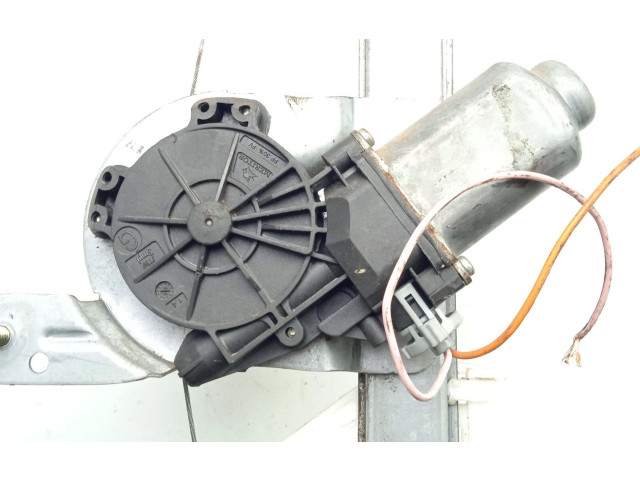 Электрический механизм для подъема окна без двигателя 118482   Dacia Logan Pick-Up