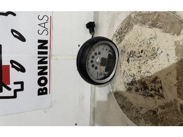 Панель приборов 62109232430, 62109232430 Mini One - Cooper Coupe R56