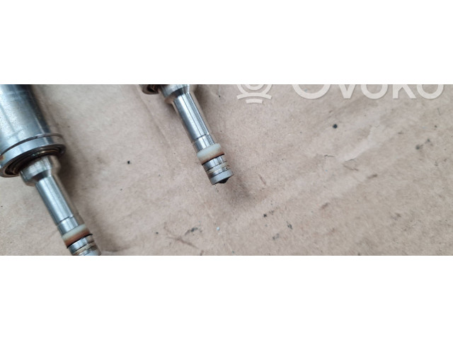 Форсунка 0261500176 Maserati Quattroporte M156A