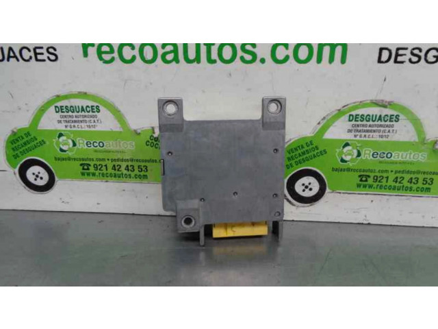 Блок подушек безопасности 98KG14B056EA   Ford Ka