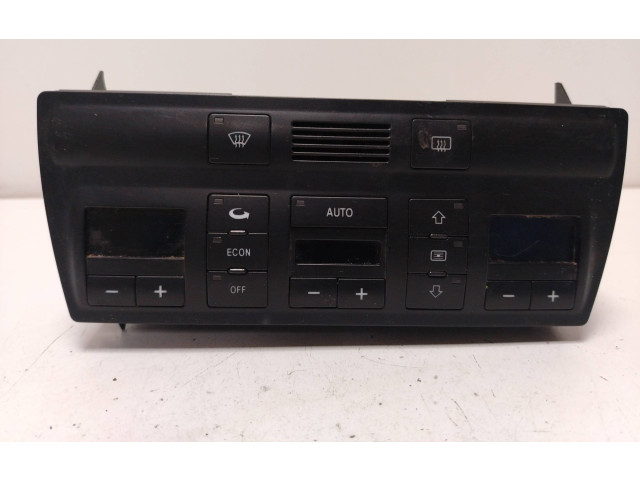 Блок управления климат-контролем D620001, 4B0820043P   Audi A6 S6 C5 4B