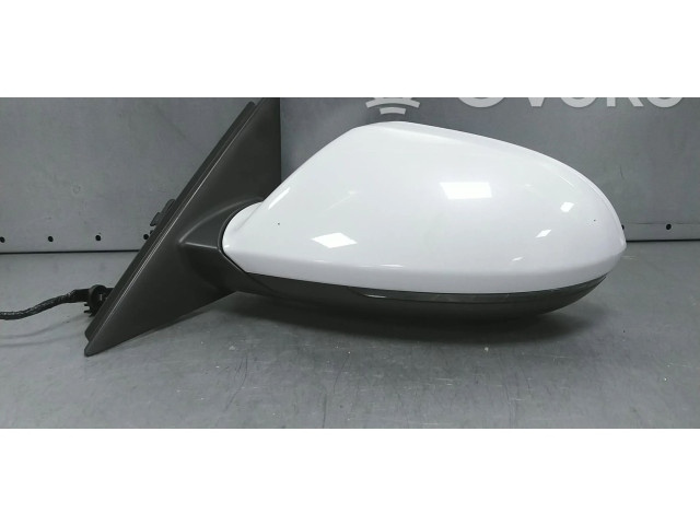 Zpětné zrcátko Audi A6 S6 C7 4G 2016 4G1857409AB