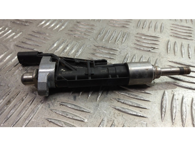 Vstřikovač 0261500541 BMW X3 G01 pro benzínový motor 2.0