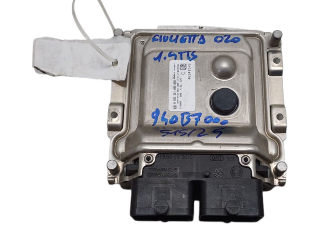 Řídící jednotka 46341578, 46341578 Alfa Romeo Giulietta 2020