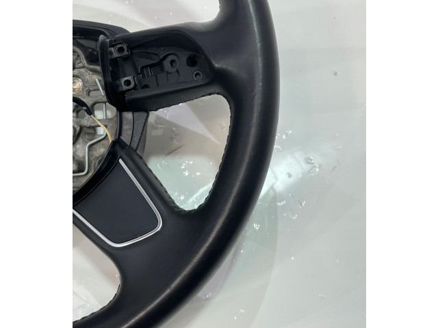 Руль Audi A6 Allroad C7 2012-2016 года 4G0419091N