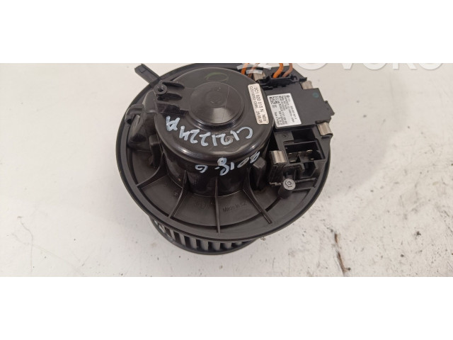 Вентилятор печки 3C0907521F Volkswagen Golf SportWagen