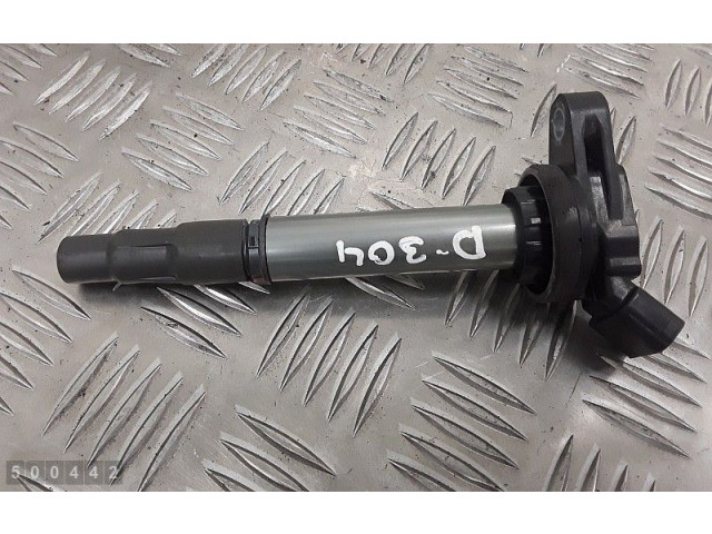 Vstřikovač 10r035444, 9091902258 Toyota Prius (XW30) 2ZR FXE