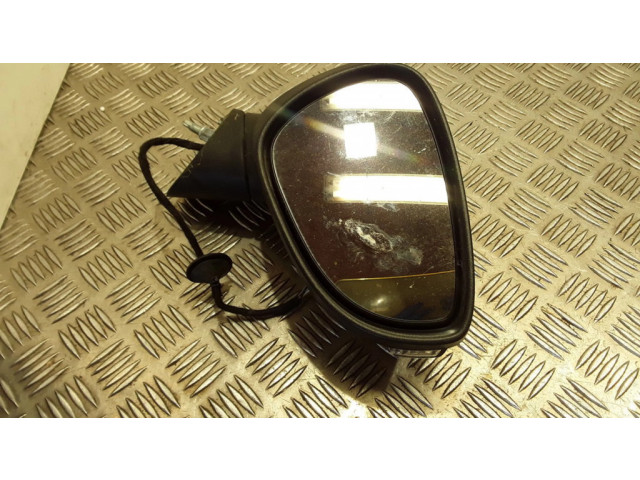 Zpětné zrcátko pravé Ford Fiesta 2010 4201012