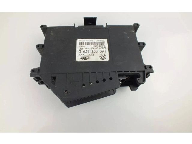 Блок управления АБС 1H0907379D   Volkswagen PASSAT B4