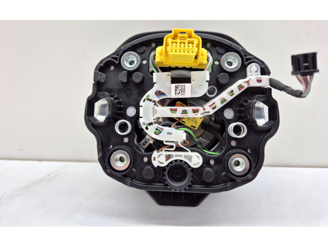 Подушка безопасности водителя 10A880201E, 10A880201EXEA   Volkswagen ID.3