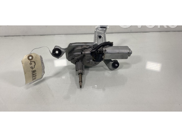 Моторчик заднего дворника 987002P500    KIA Sorento