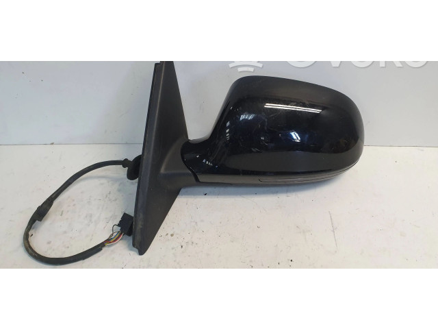 Зеркало электрическое Audi Q3 8U 2011 - 2016 года