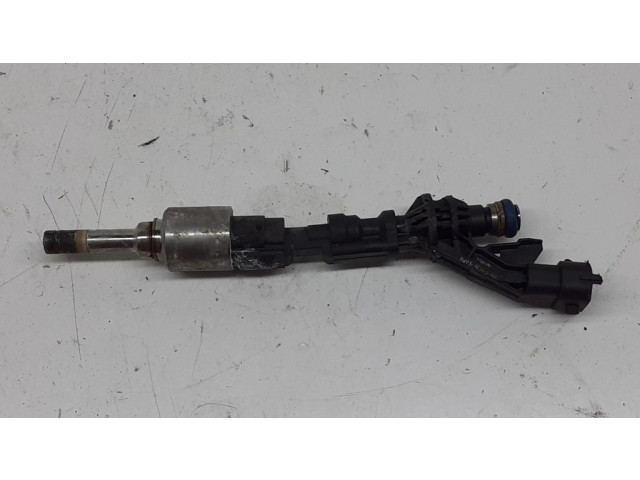 Форсунка 8W939F593AD, 0261500105    Jaguar XF для бензинового двигателя Cjcxv05 0eal 5