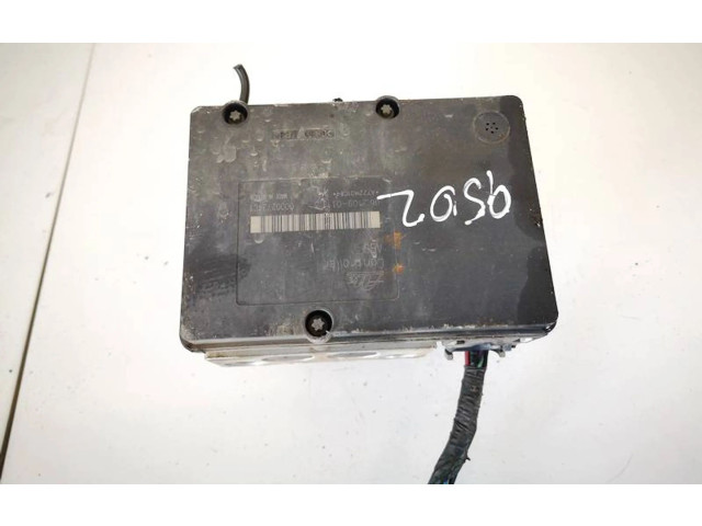 Jednotka ABS 47660va000, 06.2101-0008.4 Nissan Murano Z50 2003