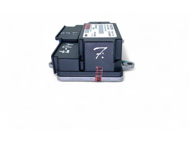 Блок подушек безопасности 30724652, 00001393B3   Volvo V50