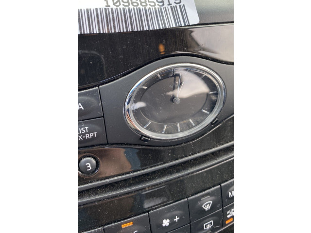 Дисплей 258101CA1B Infiniti QX50 (J50)