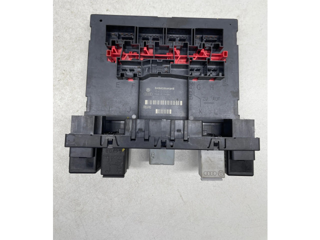 Блок комфорта 3C0937049AH, 28107525 Volkswagen Golf Plus