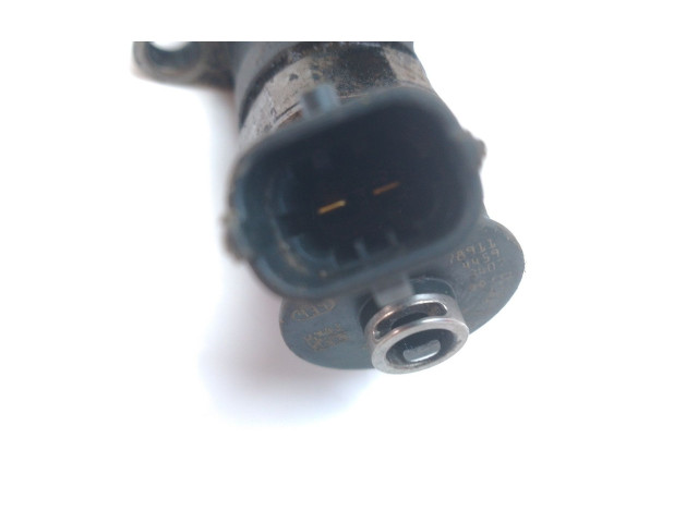 Vstřikovač 0445110311   Citroen Berlingo    9HX 