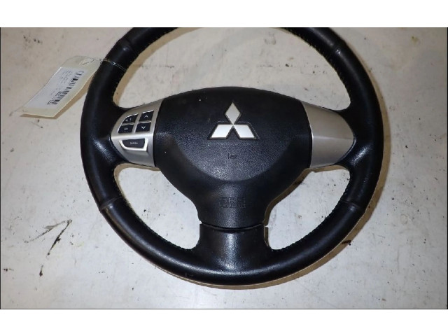 Руль 4400A488 Mitsubishi Lancer VIII