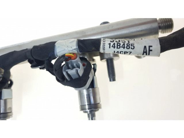 Vstřikovač JR3E9F797CD, JR3E9S441AC   Ford F150  pro benzínový motor 5.0  