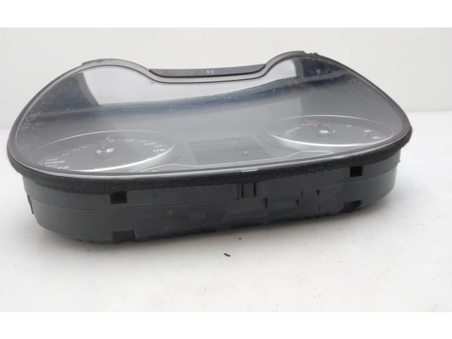 Панель приборов 8V0920871R Audi A3 S3 A3 Sportback 8P