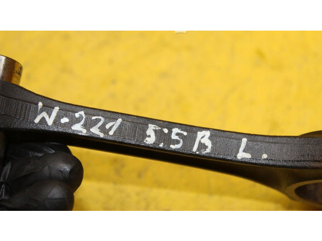 Ojnice Mercedes-Benz S W221