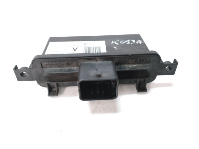 Блок управления 9673195480   Citroen C5