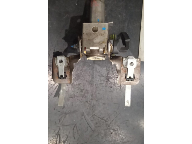    Рулевая рейка    Fiat Punto Evo  -  года