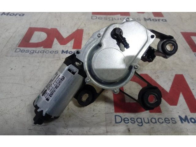 Моторчик заднего дворника 2T1417W400AE    Ford Transit -  Tourneo Connect