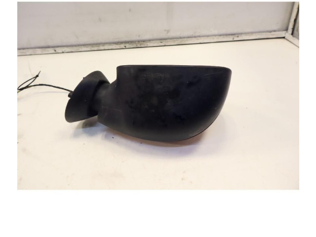 Зеркало электрическое Dacia Sandero 2008 - 2012 года