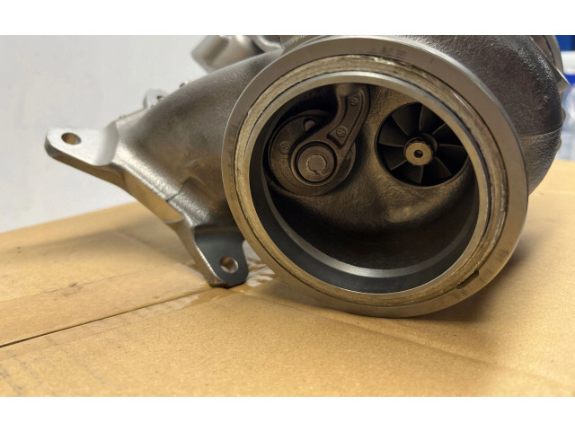 Турбина Нагнетатель Audi A3 S3 8L 06K145701T, 06K145701.T