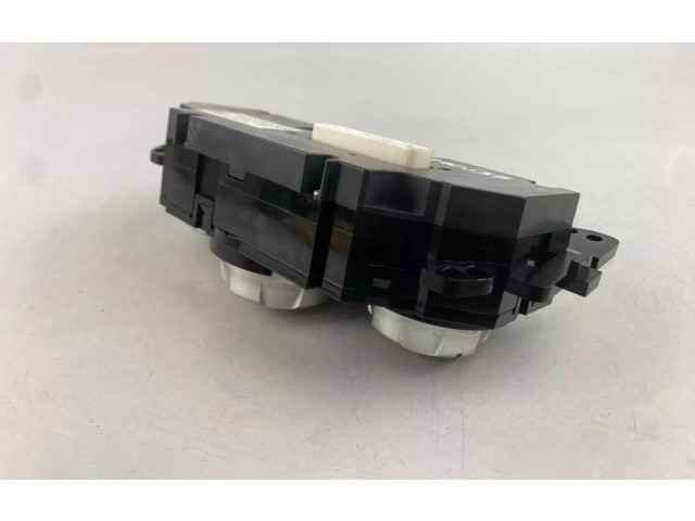 Блок управления климат-контролем 72311SC060 Subaru Forester SH