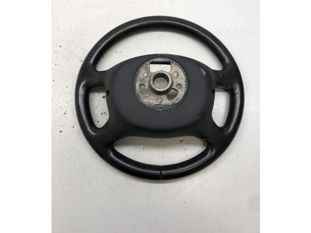 Руль Audi A6 S6 C5 4B  1997 - 2005 года 8Z0419091E, 8E0000124      