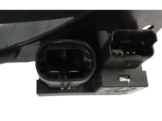 Вентилятор радиатора 9682895680 Peugeot 2008 I