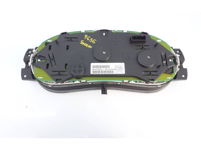 Панель приборов 248101921R Dacia Sandero