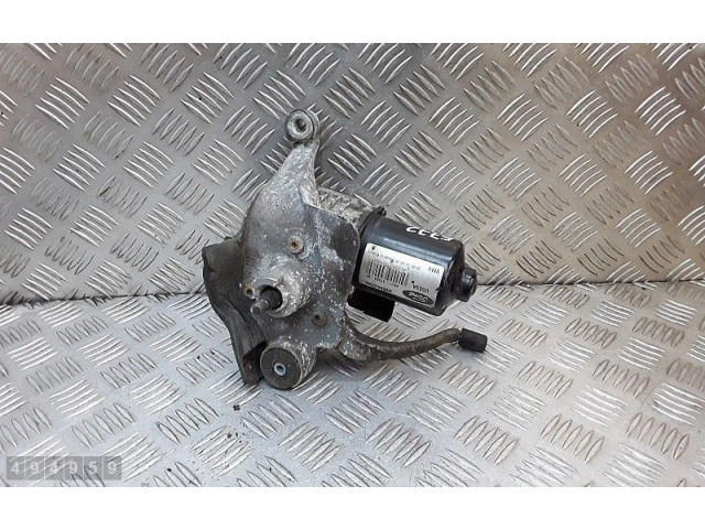 Двигатель стеклоочистителей bk2117500ae, w000030906   Ford Transit Custom