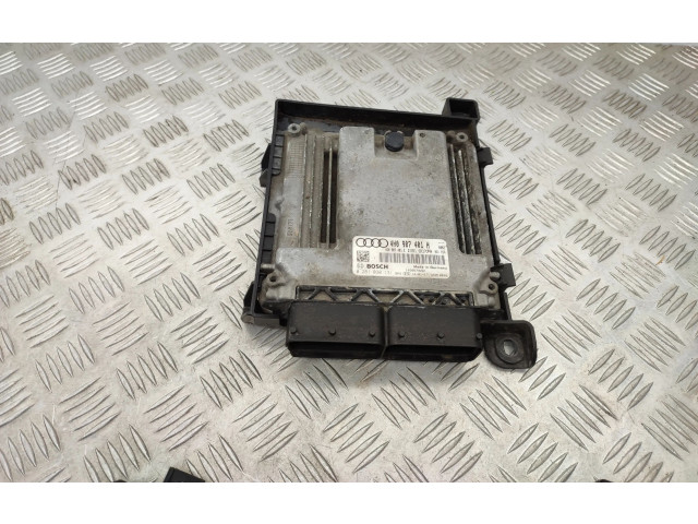 Řídící jednotka 4H0905852C, 8K0907247 Audi A8 S8 D4 4H 2015