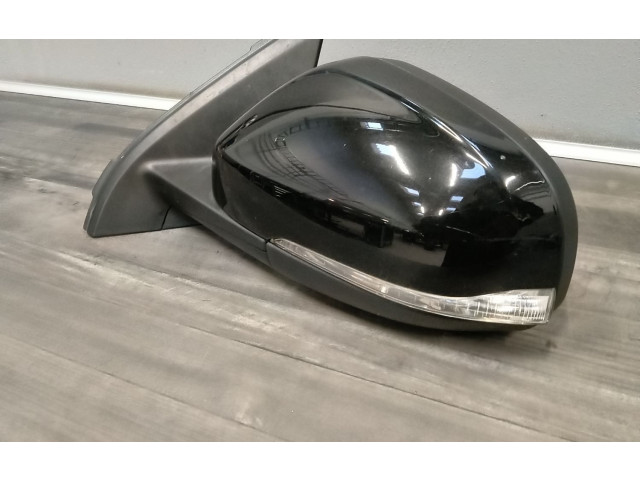 Зеркало электрическое Volvo S60 2011 - 2013 года