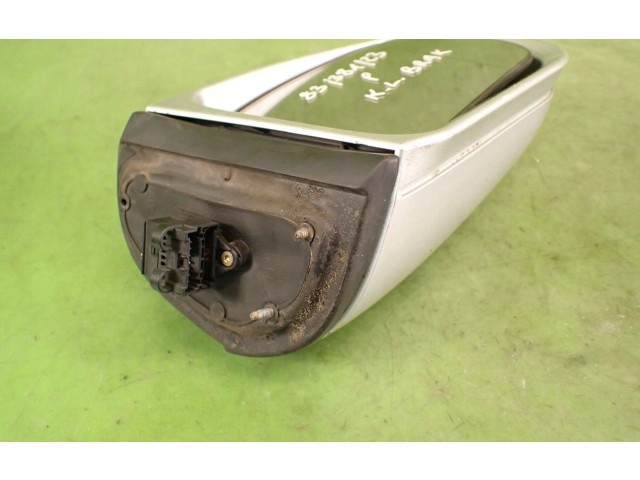 Zpětné zrcátko Mercedes-Benz E AMG W210 2001