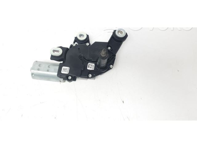 Моторчик заднего дворника 4M0955711A, W000064341 Audi A4 Allroad B9