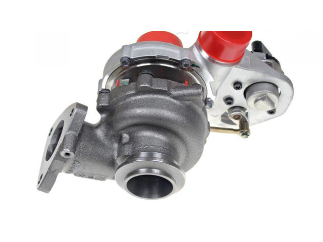 Турбина Ford Transit Custom KK2Q6K682BA, 850840