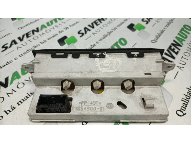 Дисплей SV23-10 Citroen Berlingo