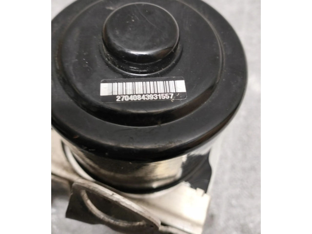 Блок АБС 6875412   BMW  X3 F25  2010 - 2017 года